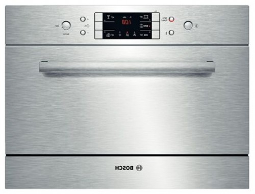 Посудомоечная Машина Bosch SCE 55M25 Фото