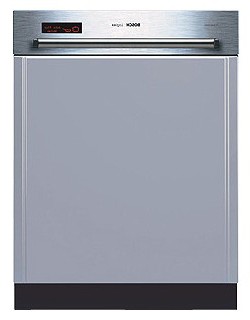 Посудомоечная Машина Bosch SGI 09T15 Фото