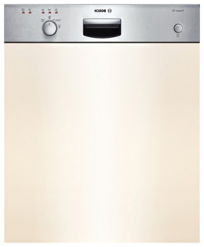 Посудомоечная Машина Bosch SGI 33E05 TR Фото