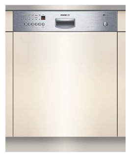 Посудомоечная Машина Bosch SGI 45M85 Фото