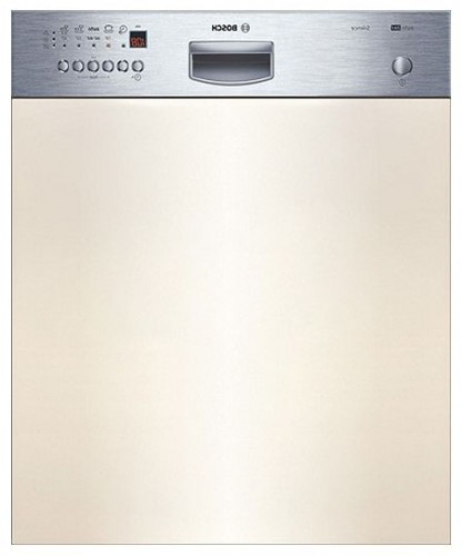 Посудомоечная Машина Bosch SGI 45N05 Фото