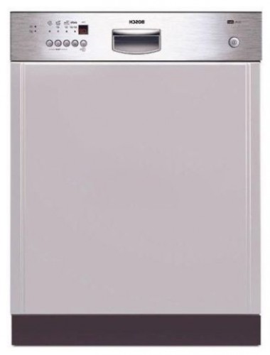 Посудомоечная Машина Bosch SGI 45N15 Фото