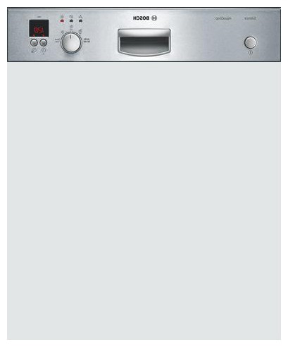 Посудомоечная Машина Bosch SGI 46E75 Фото