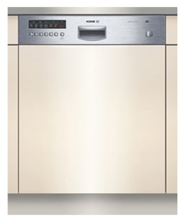 Посудомоечная Машина Bosch SGI 47M45 Фото
