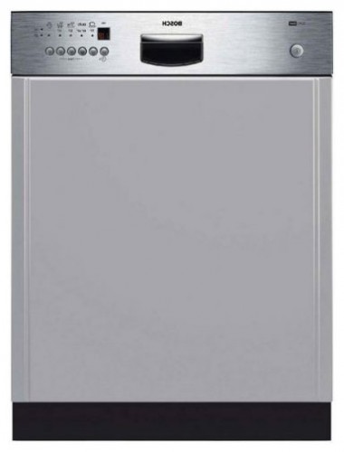Посудомоечная Машина Bosch SGI 53E35 Фото
