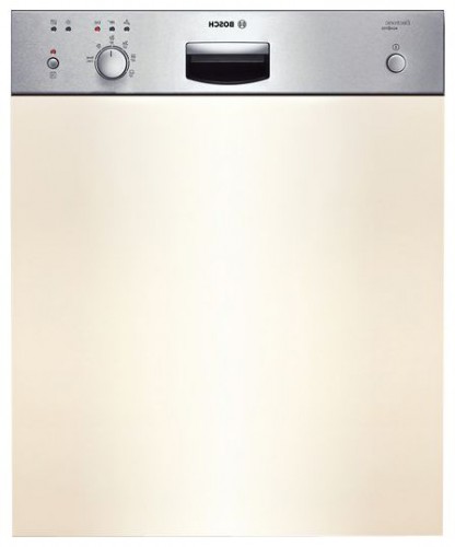 Посудомоечная Машина Bosch SGI 53E55 Фото