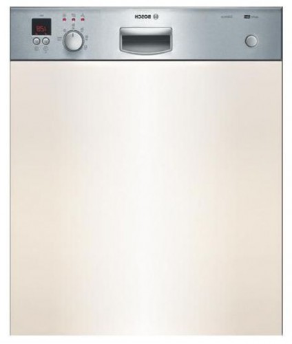 Посудомоечная Машина Bosch SGI 55E75 Фото
