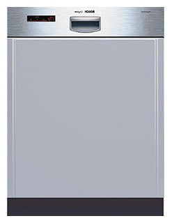 Посудомоечная Машина Bosch SGI 59T75 Фото