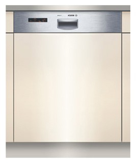 Посудомоечная Машина Bosch SGI 69T05 Фото