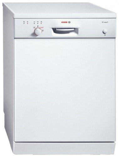 Посудомоечная Машина Bosch SGS 33E02 Фото