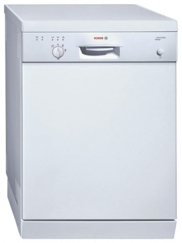 Посудомоечная Машина Bosch SGS 33E42 Фото
