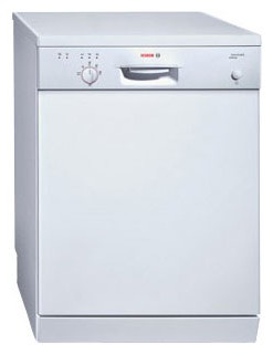 Посудомоечная Машина Bosch SGS 43F02 Фото