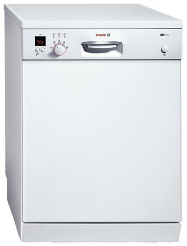 Посудомоечная Машина Bosch SGS 43F32 Фото