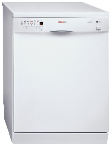 Посудомоечная Машина Bosch SGS 45N02 Фото