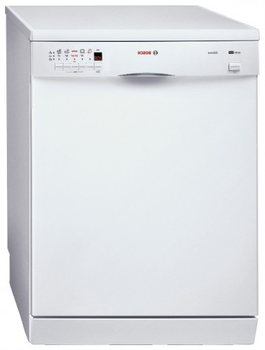 Посудомоечная Машина Bosch SGS 45Т02 Фото