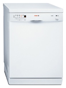 Посудомоечная Машина Bosch SGS 46M22 Фото