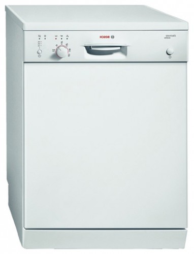 Посудомоечная Машина Bosch SGS 53E02 Фото
