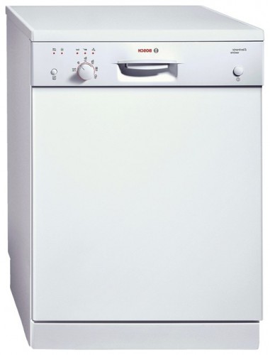 Посудомоечная Машина Bosch SGS 53E92 Фото