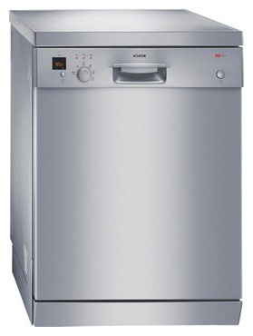 Посудомоечная Машина Bosch SGS 55E08 Фото