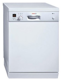 Посудомоечная Машина Bosch SGS 55E82 Фото