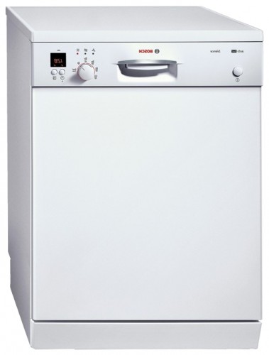 Посудомоечная Машина Bosch SGS 55E92 Фото