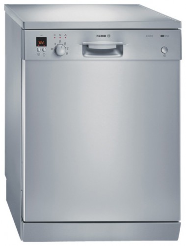 Посудомоечная Машина Bosch SGS 55E98 Фото