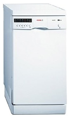 Посудомоечная Машина Bosch SGS 55T12 Фото
