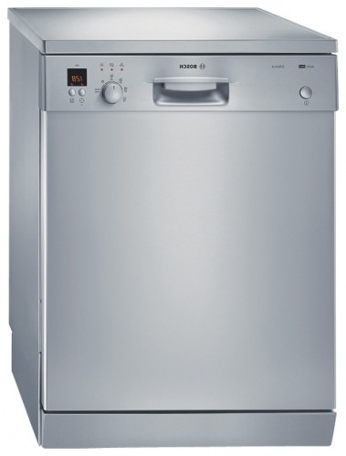 Посудомоечная Машина Bosch SGS 56E48 Фото