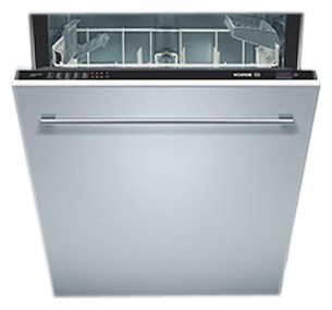 Посудомоечная Машина Bosch SGV 43E53 Фото
