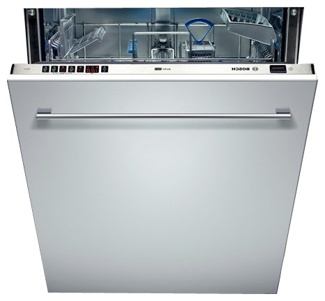 Посудомоечная Машина Bosch SGV 45M83 Фото