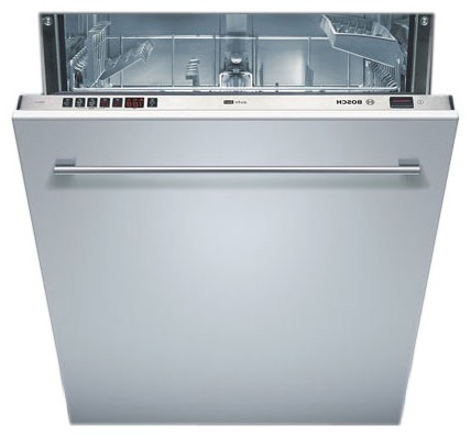 Посудомоечная Машина Bosch SGV 46M43 Фото