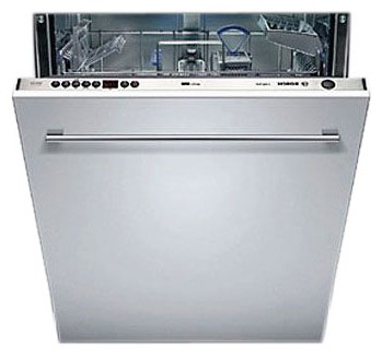 Посудомоечная Машина Bosch SGV 55M43 Фото