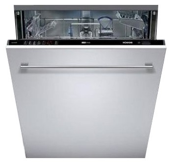 Посудомоечная Машина Bosch SGV 55M73 Фото
