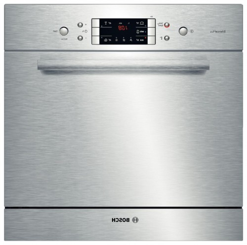 Посудомоечная Машина Bosch SKE 52M55 Фото