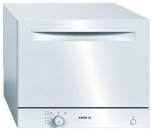 Посудомоечная Машина Bosch SKS 40E02 Фото