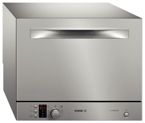 Посудомоечная Машина Bosch SKS 60E18 Фото