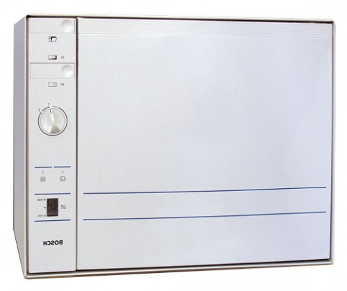 Посудомоечная Машина Bosch SKT 2002 Фото