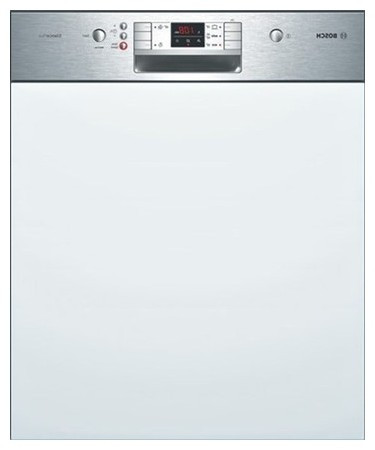 Посудомоечная Машина Bosch SMI 40M05 Фото