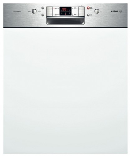 Посудомоечная Машина Bosch SMI 43M35 Фото