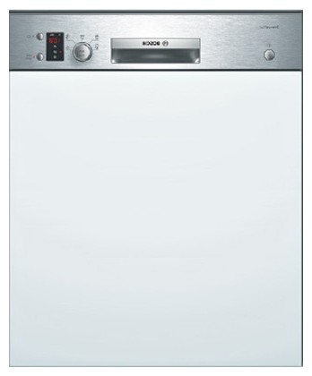 Посудомоечная Машина Bosch SMI 50E05 Фото