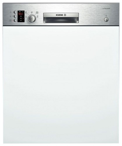 Посудомоечная Машина Bosch SMI 50E55 Фото