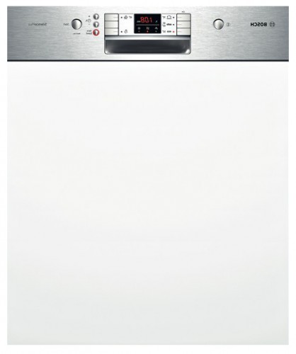 Посудомоечная Машина Bosch SMI 50L15 Фото