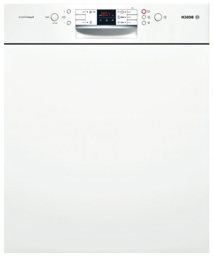 Посудомоечная Машина Bosch SMI 53L82 Фото