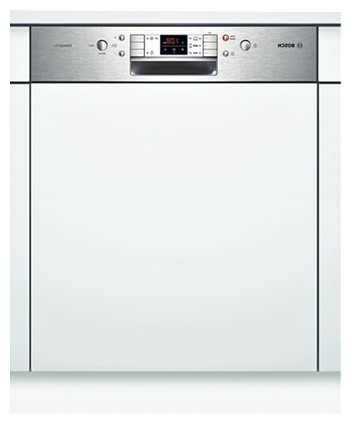 Посудомоечная Машина Bosch SMI 53M05 Фото