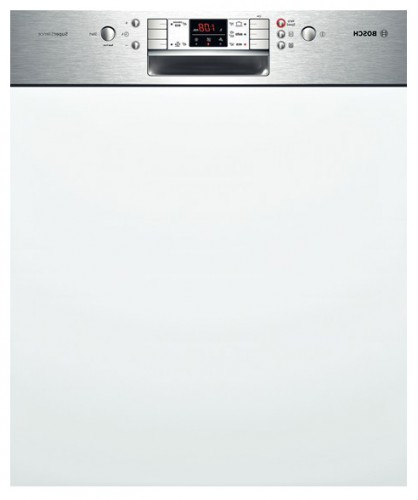 Посудомоечная Машина Bosch SMI 53M75 Фото