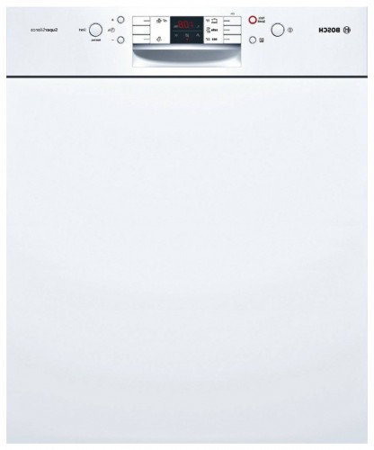Посудомоечная Машина Bosch SMI 53M82 Фото