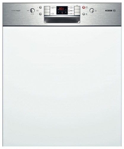 Посудомоечная Машина Bosch SMI 53M85 Фото