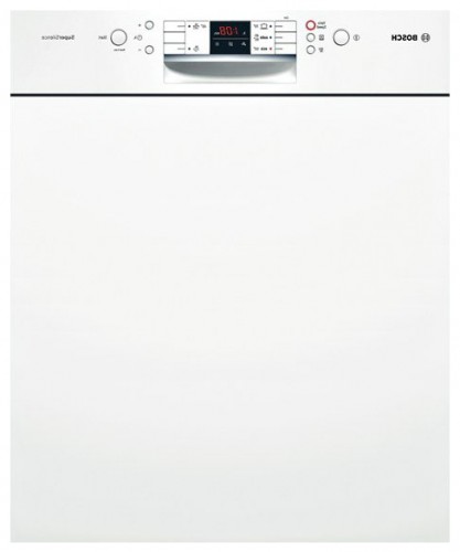 Посудомоечная Машина Bosch SMI 54M02 Фото