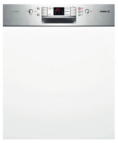 Посудомоечная Машина Bosch SMI 54M05 Фото