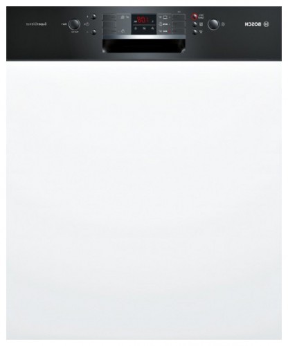 Посудомоечная Машина Bosch SMI 54M06 Фото